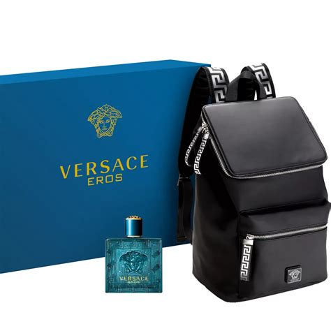 mochila versace perfume|Versace fragrance.